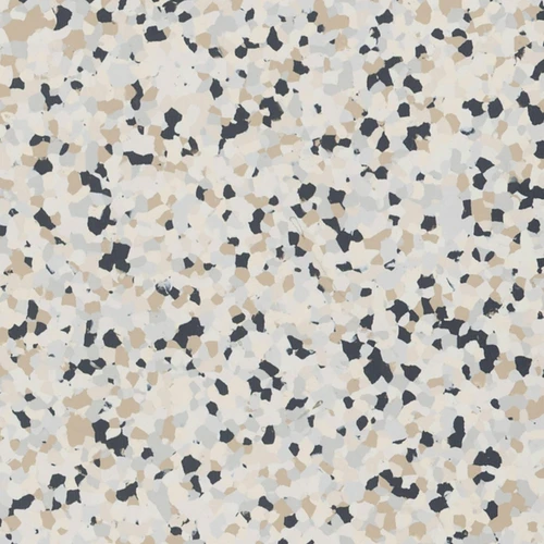 PVC podlahy pro komerční použití